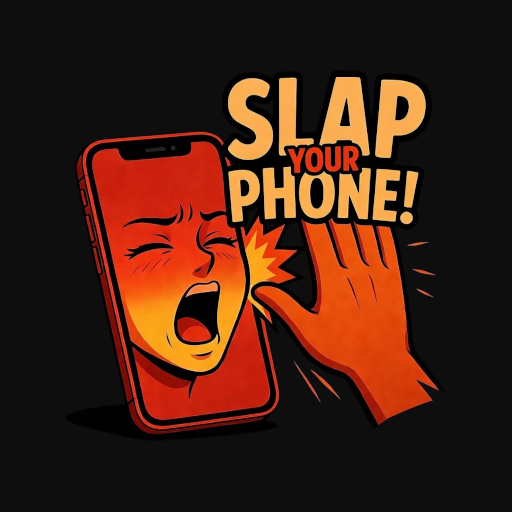 SlapPhone icon