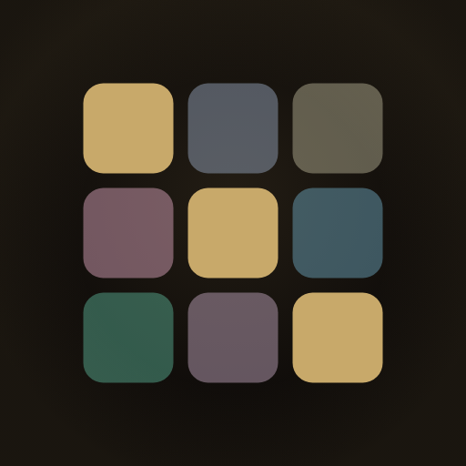 Tessera icon